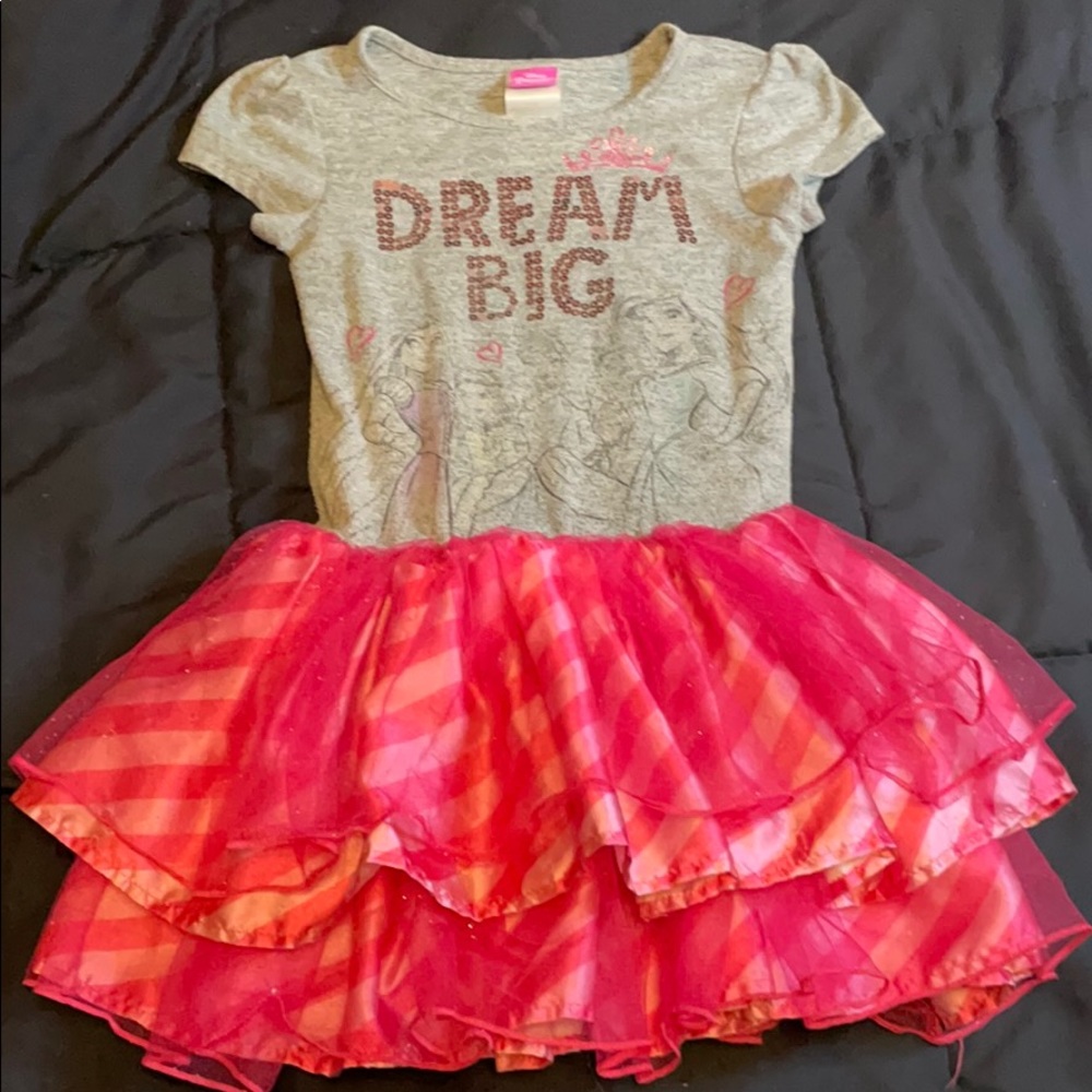 Princess Dress